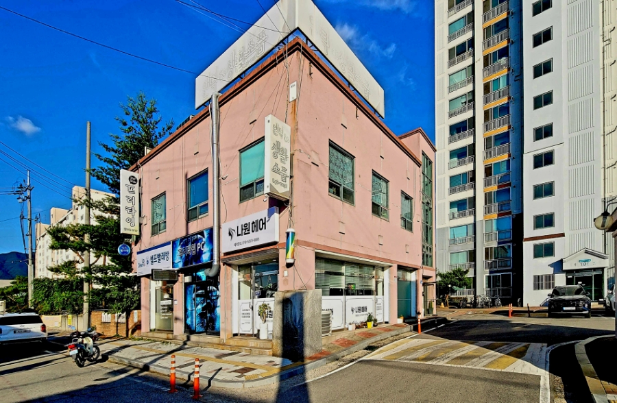 나원헤어 이미지