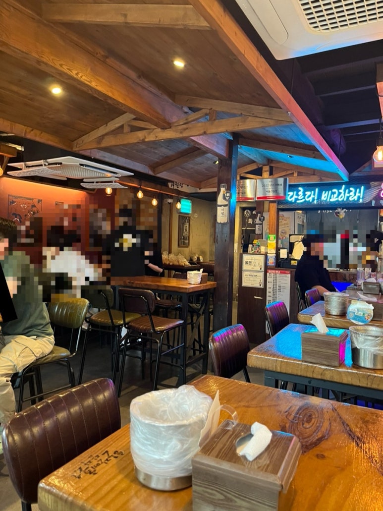 역전할머니맥주 서울신길삼거리점 사진 5