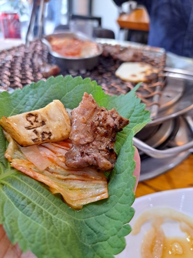 여우화로 이미지