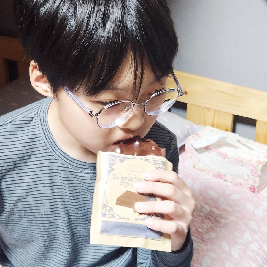 메이커스초콜릿 이미지