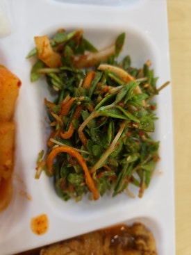서울교통공사-구내식당 이미지