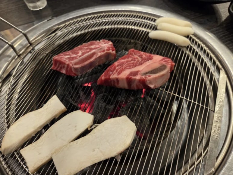 오아시스갈비살 이미지