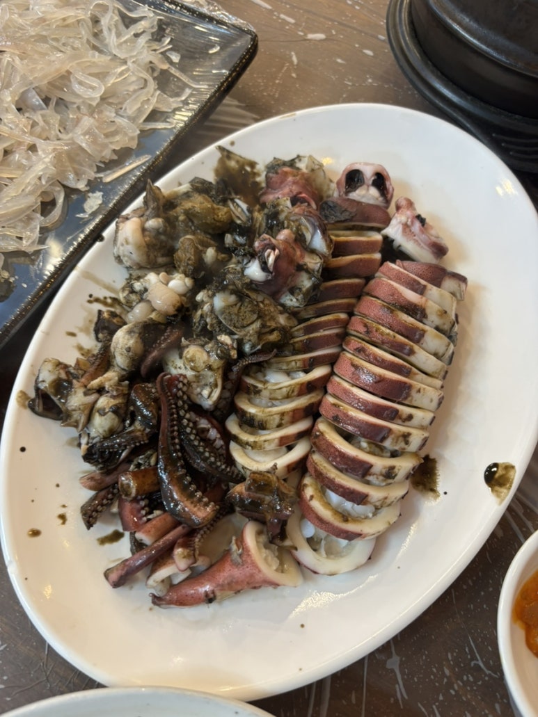 산오징어클럽 이미지