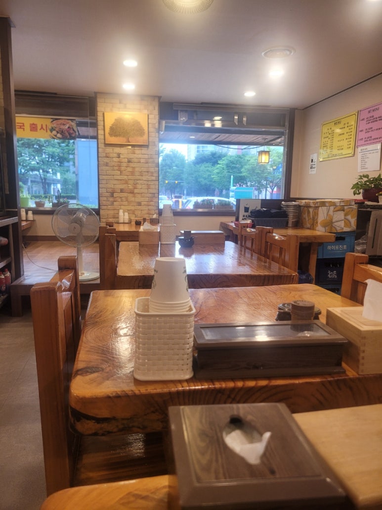 병천가마솥순대국 사진 3