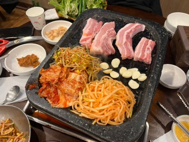 닥치고삼겹살 이미지