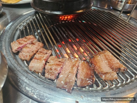 칠프로 칠백식당 신논현직영점 이미지