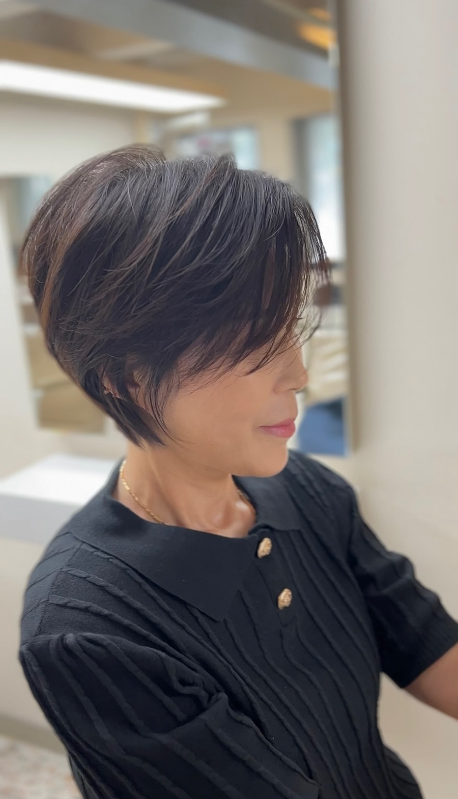 헤어그레 이미지