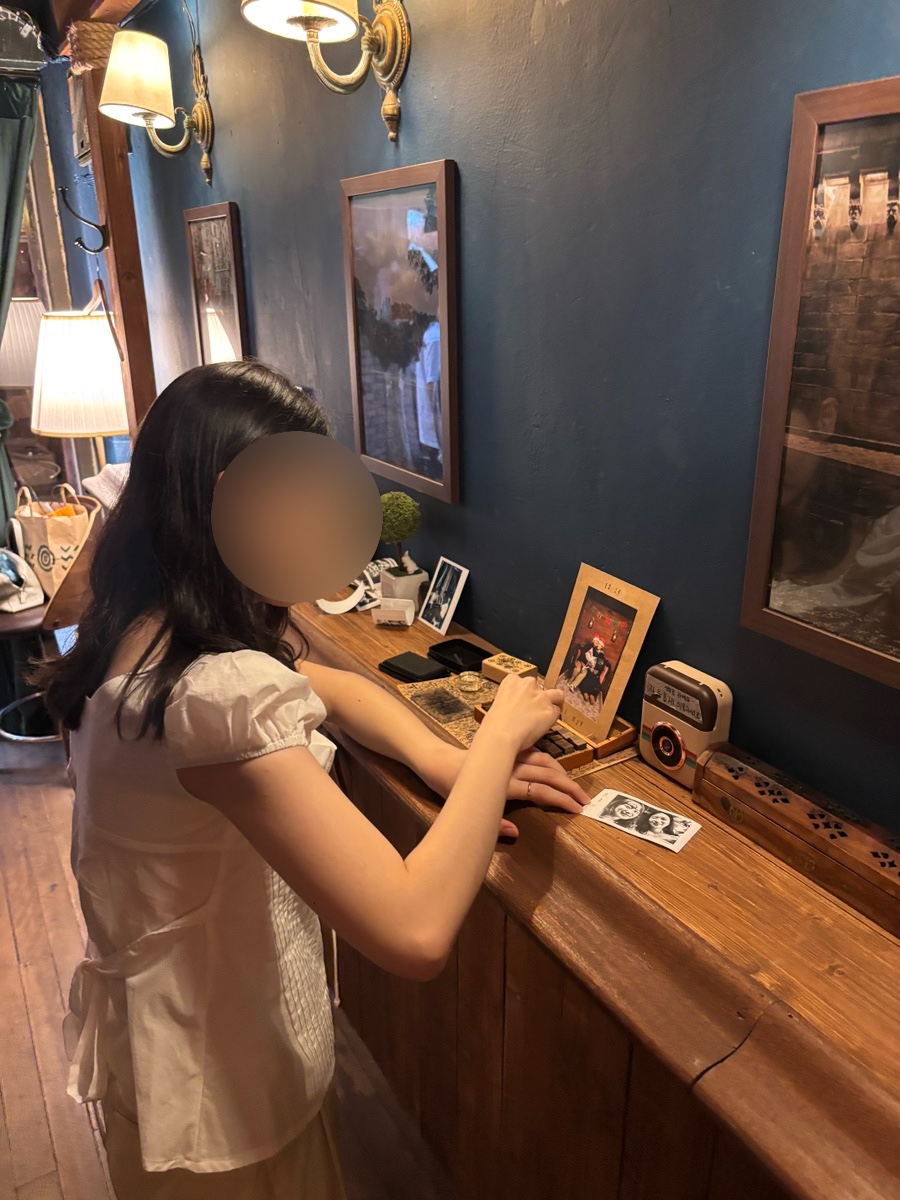 해방촌사진관 이미지
