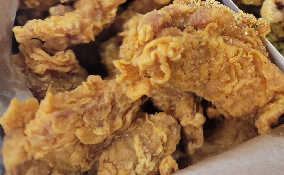 자담치킨 서울대림점 사진 8