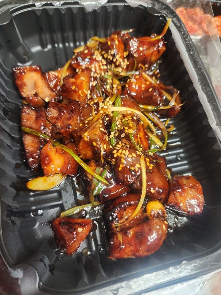 바른족발 바른보쌈 이미지
