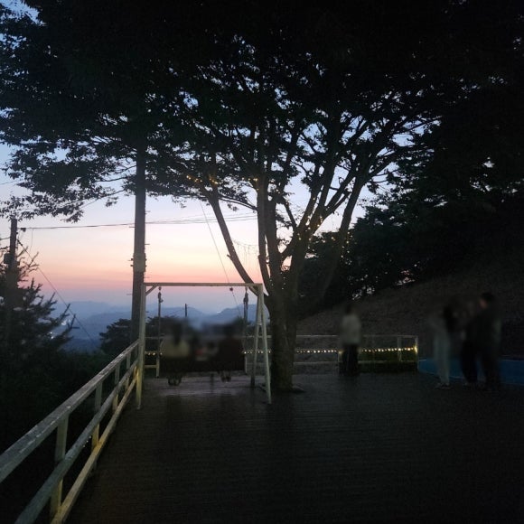 단양마운틴펜션 이미지