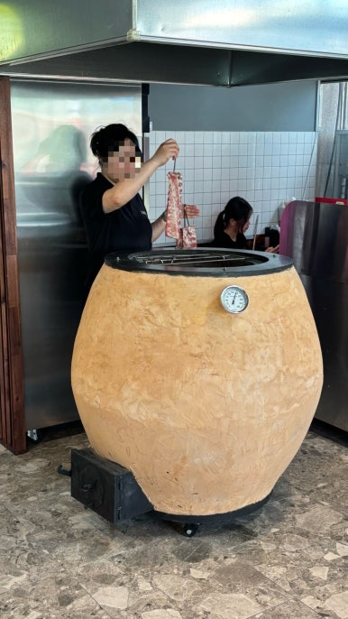 머시기 쪽갈비 담양점 이미지