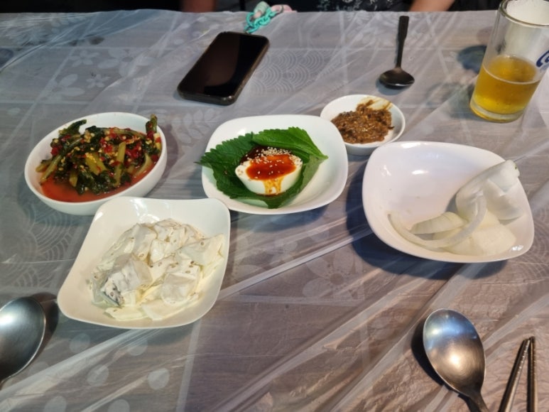유정튀김 이미지