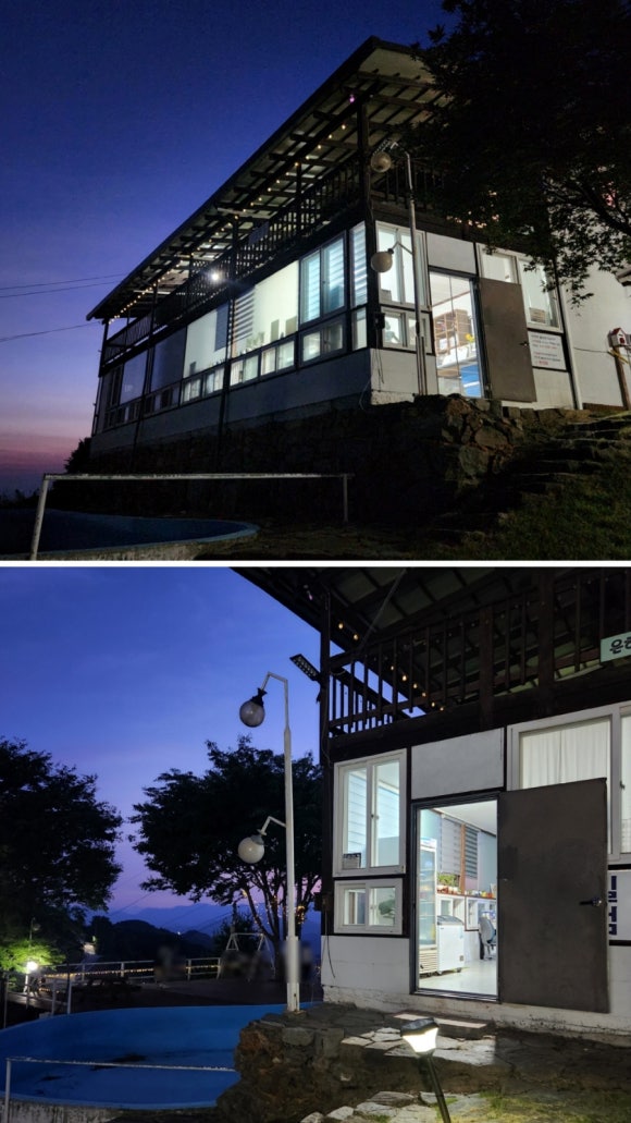 단양마운틴펜션 이미지