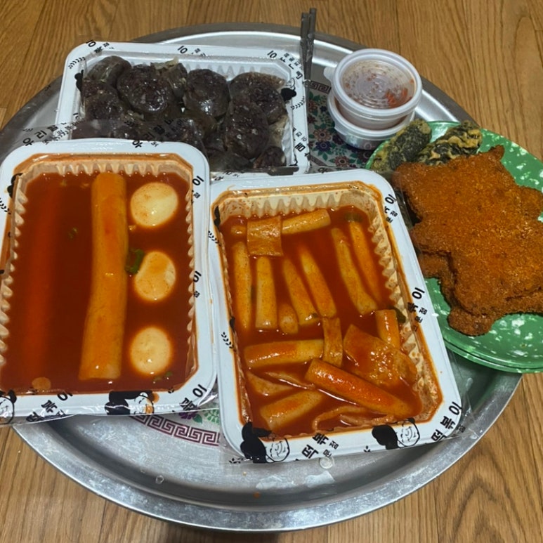 우리할매떡볶이 북수원점 이미지