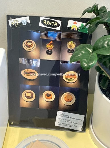 그루타(GRUTA) 이미지