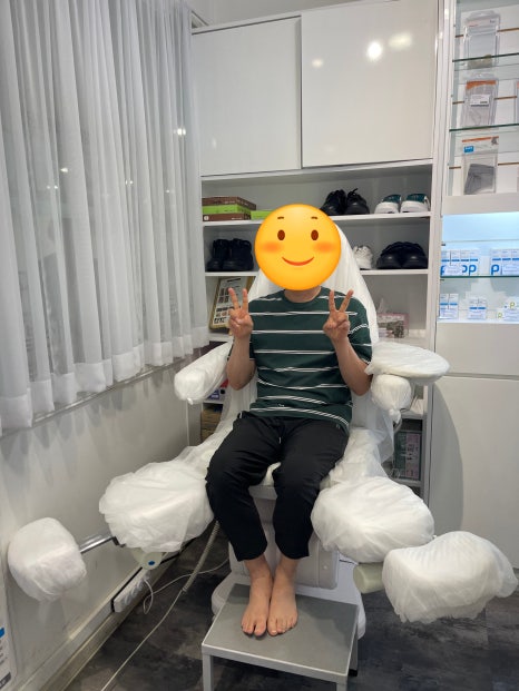 푸스케어 롯데마트제천점 이미지