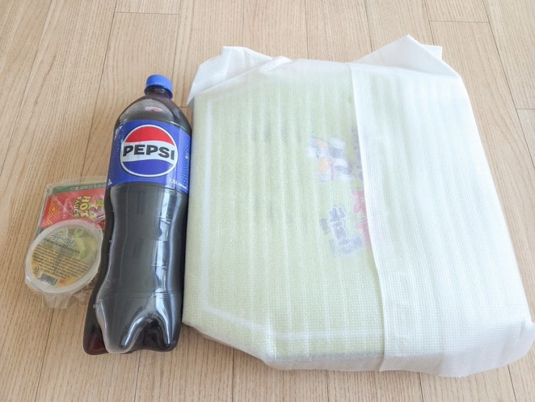 달리는피자아저씨 이미지