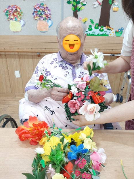예사랑실버케어 이미지