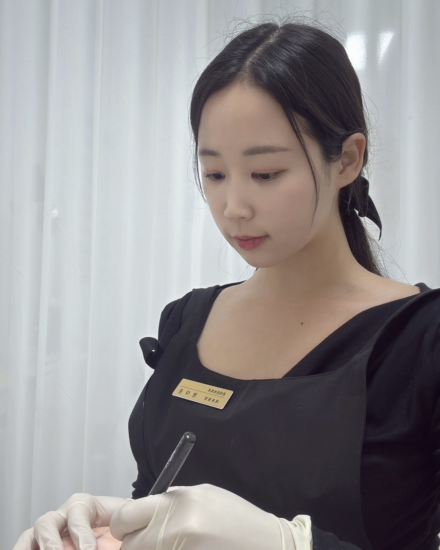 온리은브로우 이미지