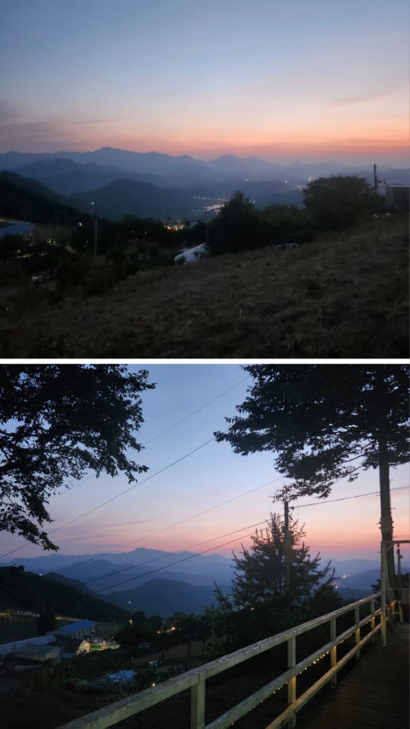 단양마운틴펜션 이미지