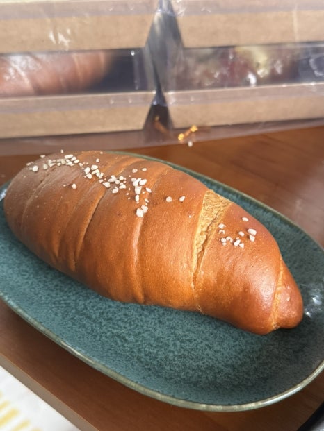 여수희빵 이미지