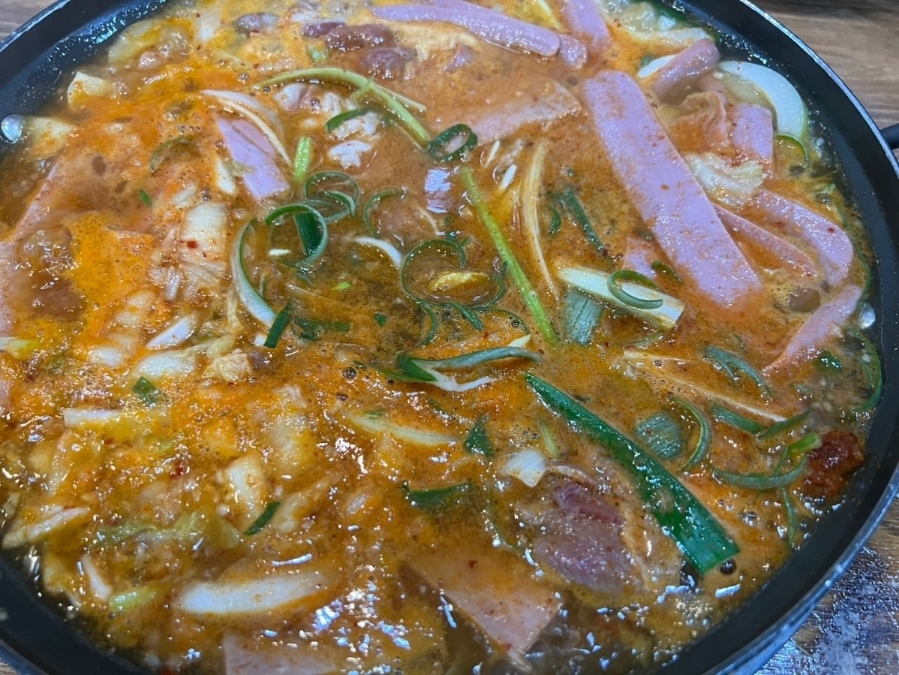 서재명가부대찌개 (삼성전기점) 사진 4