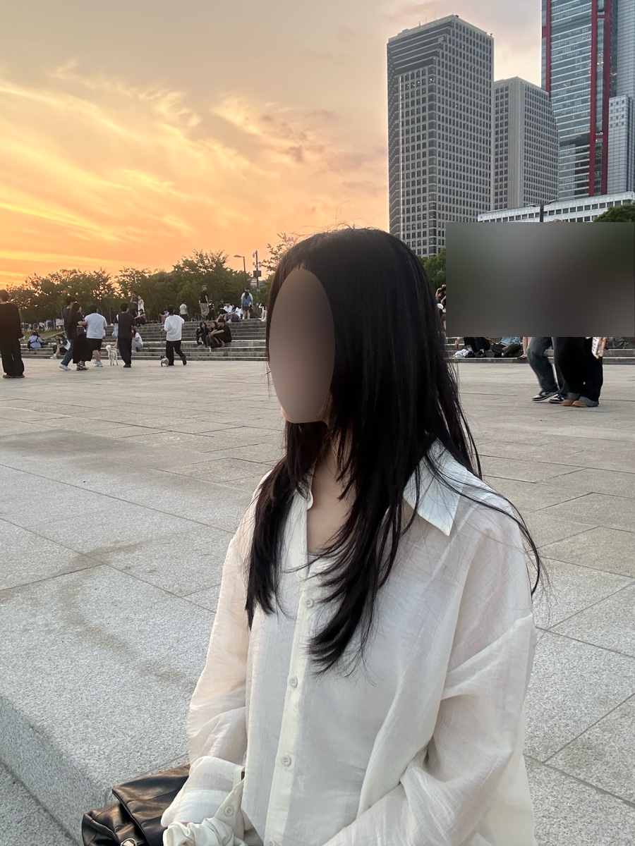 꾸블랑헤어 여의도KBS별관점 이미지