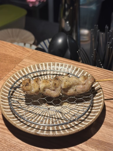 야키토리탄 이미지