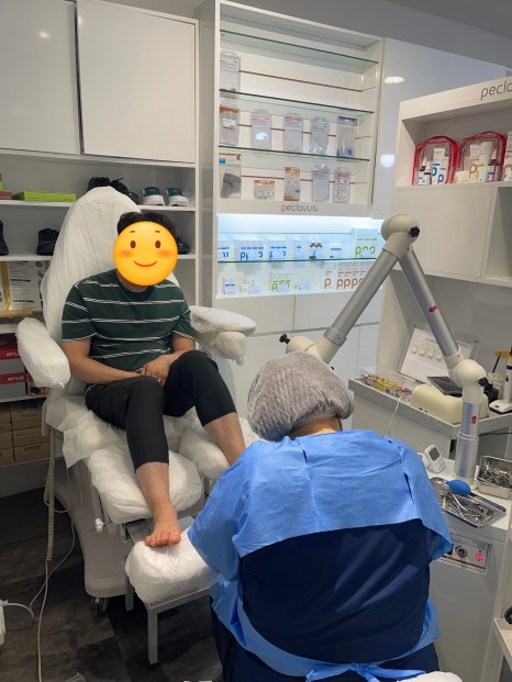 푸스케어 롯데마트제천점 이미지