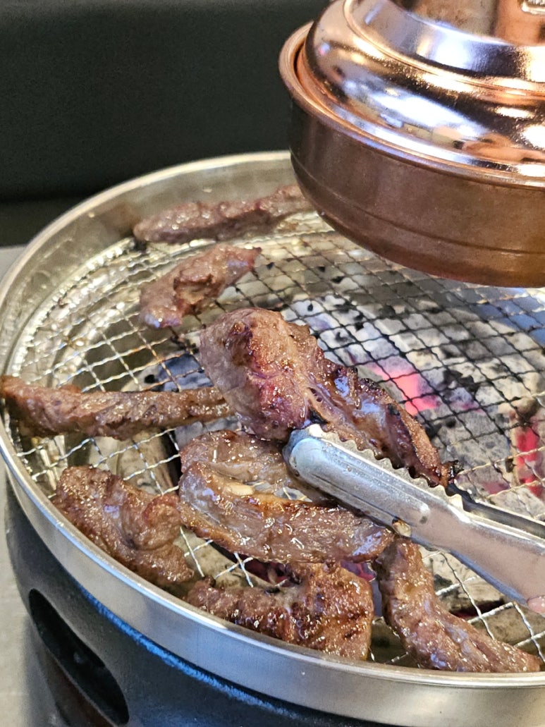 소주물 수원영통점 사진 8