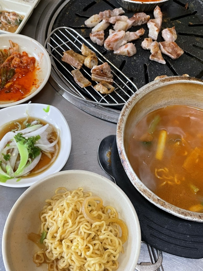 봉명부속구이 이미지