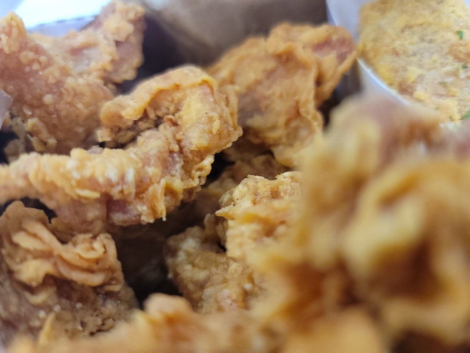 자담치킨 서울대림점 사진 7