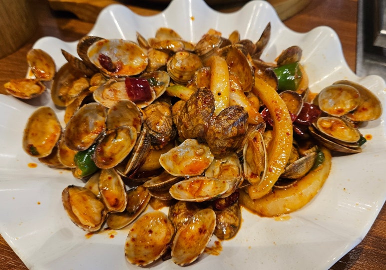 천안신강양꼬치 2호점 이미지