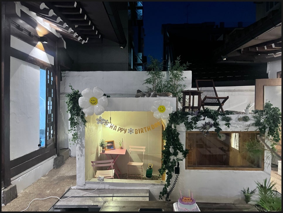 월하정 이미지