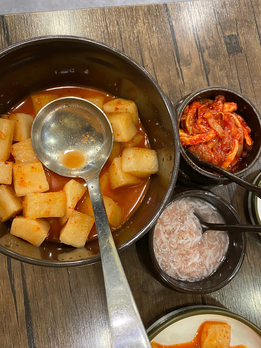 참전주콩나물국밥 이미지