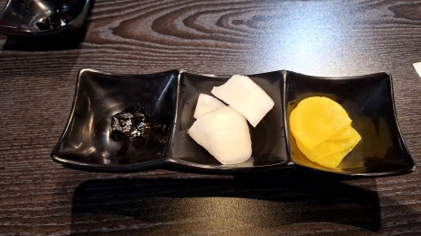 동경반점 이미지