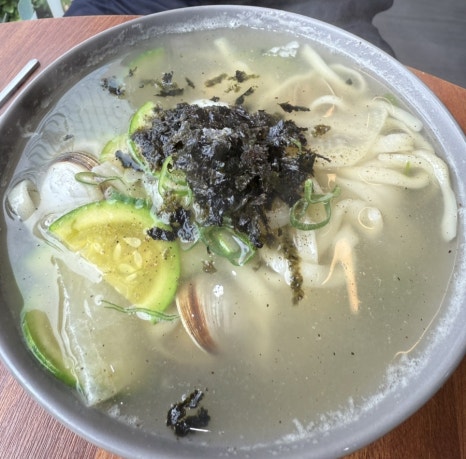 희야네국수 이미지