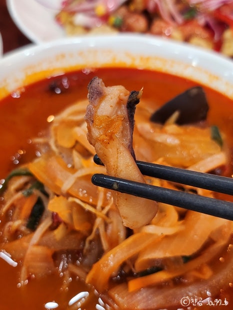 금화중식당 이미지