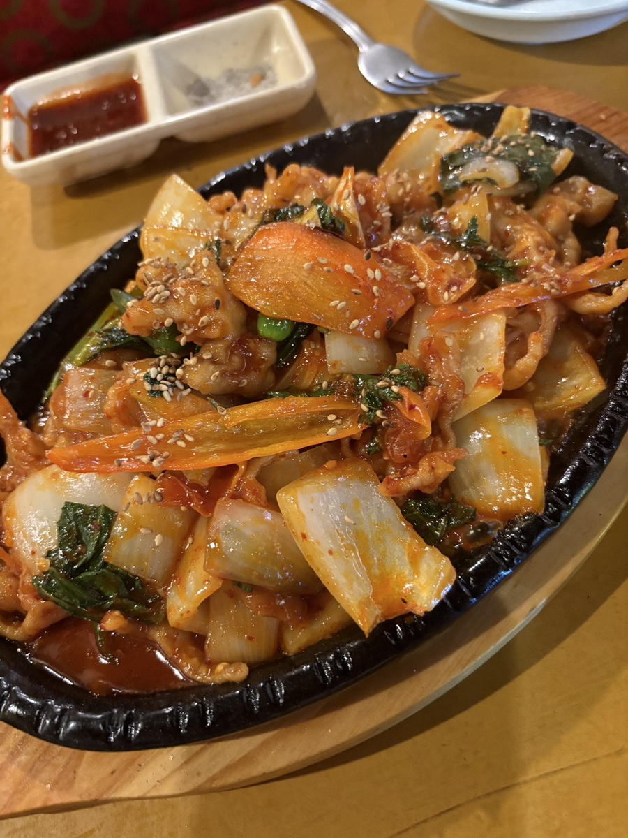 또바기8000치킨 신길점 사진 8