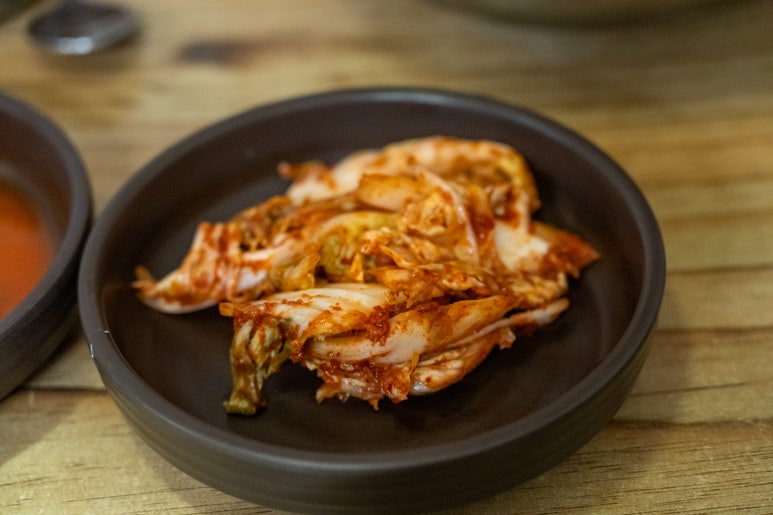 삼춘옥 이미지