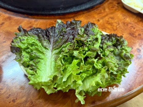 빨강머리이모닭갈비 이미지