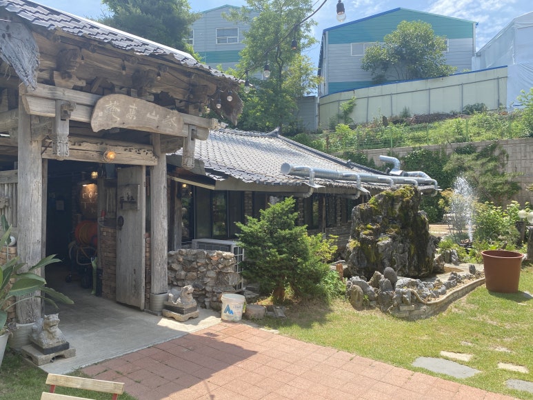 두오즈카페 이미지