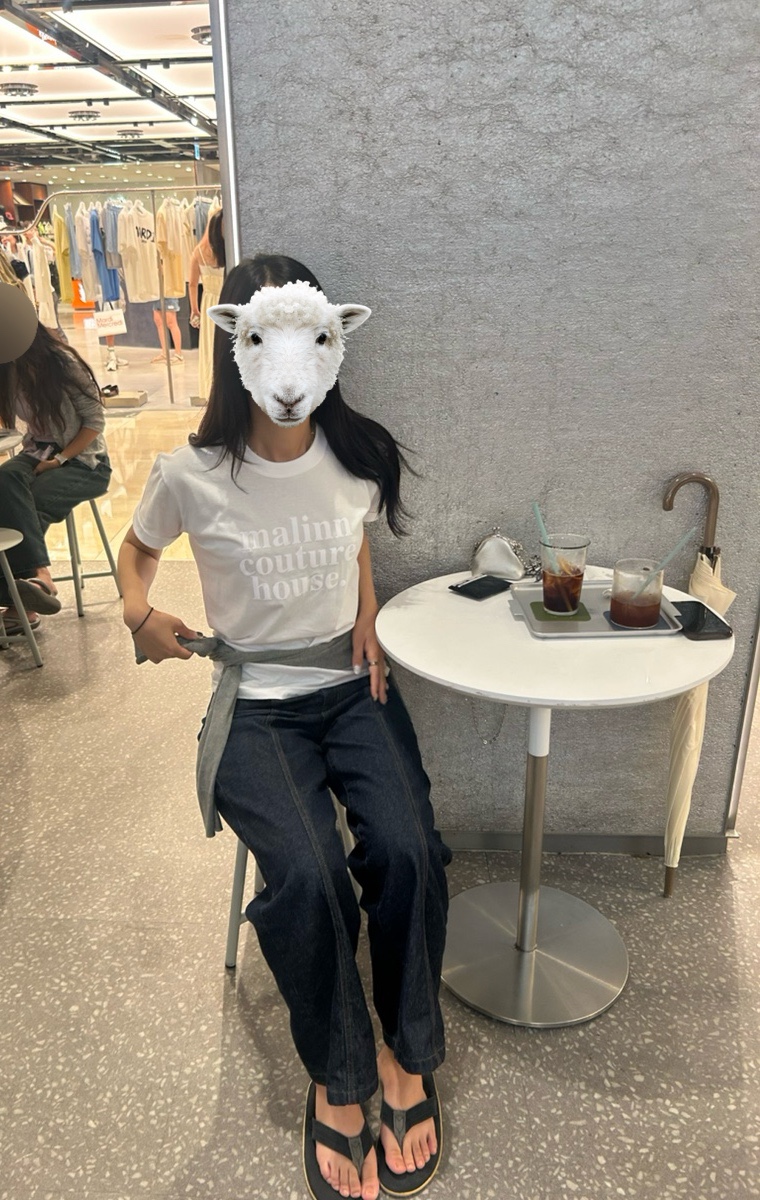 마리느 이미지