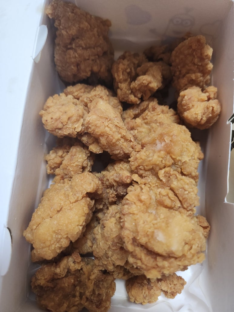 떡볶이참잘하는집떡참원주 이미지