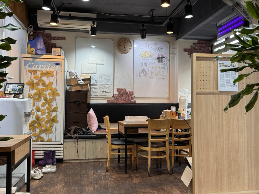 뽀빠이치킨 본점 사진 8