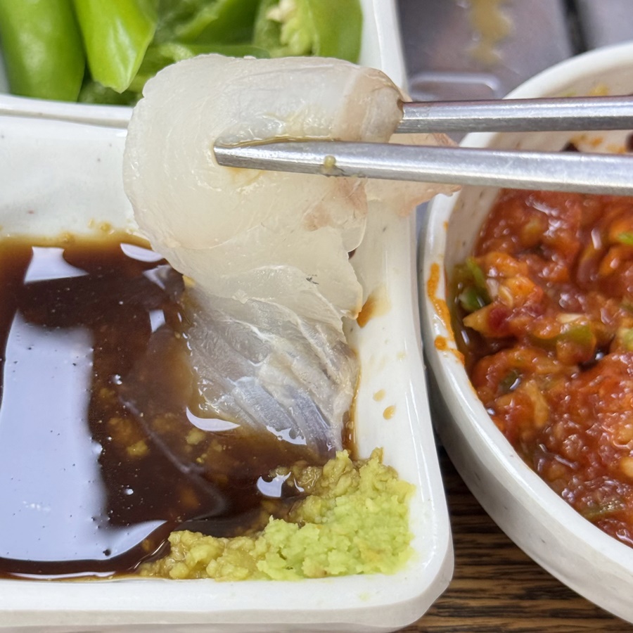 고조선수산 이미지