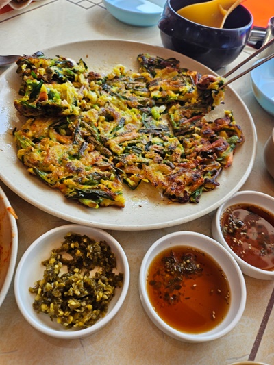 20호할머니손칼국수 이미지