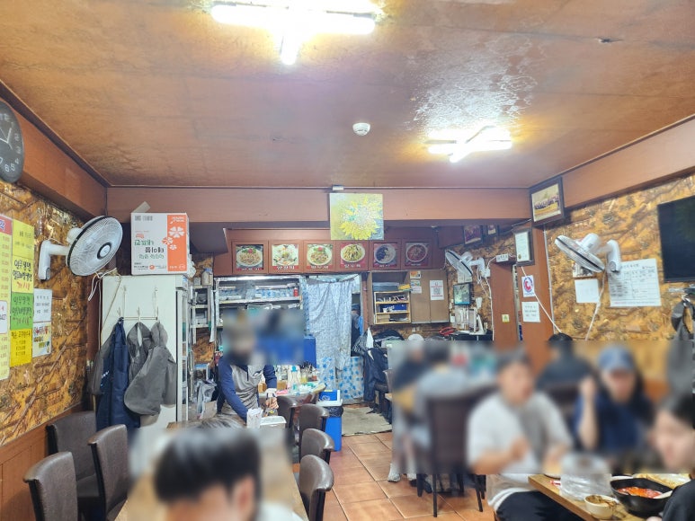 중화각 이미지