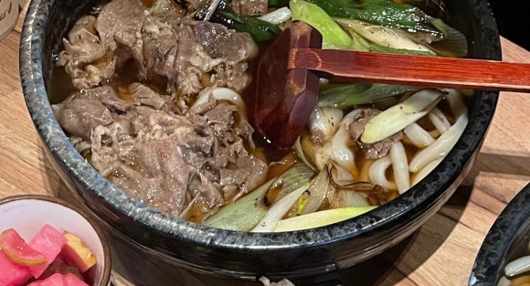 겐로쿠우동서대전점 이미지